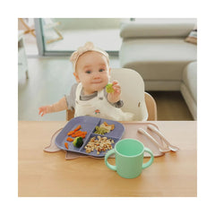 Coffret repas coucher de soleil - Miniland