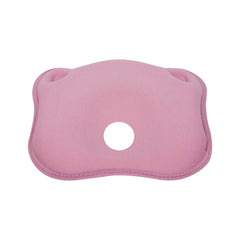 Coussin anti tête plate 0m+