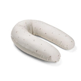 Domoo - Buddy Coussin d'allaitement maternité Mushrooms