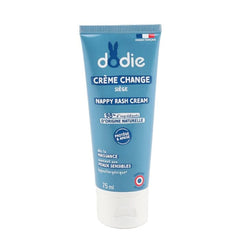 Crème Change Bébé 75ml Dodie