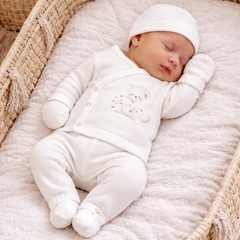 Pack naissance Koala unisexe 5 pcs coton