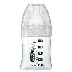 Dodie Biberon sens verre 150 ML 0-6 mois Paris