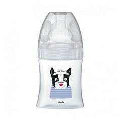 Dodie Biberon sens verre 150 ML 0-6 mois Paris