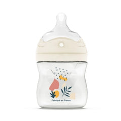 Dodie Biberon multi-perforée anti colic 150 Ml tétine biomimetisme