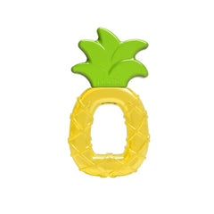 Dr. Brown’s Anneau de dentition de refroidissement Ananas