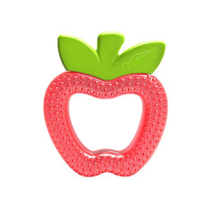 Dr. Brown’s Anneau de dentition de refroidissement Fraise 3m+