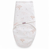 Swaddle emmaillotage skratch My sleep - Ecru Beige 0m+