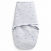 Swaddle emmaillotage 0m+ - Bleu BASIC