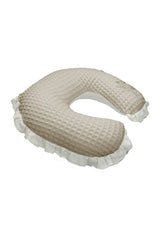 Coussin d'allaitement natural life Flowers