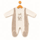 Grenouillère Little friends welsoft 1 pcs