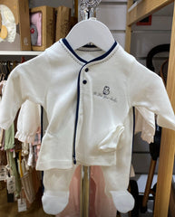 Pack naissance Love your Baby 5 pcs coton