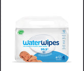 WaterWipes Lingettes Value Pack - 4 paquets