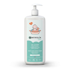 Gel lavant doux bébé 485 Ml - Centifolia