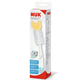 Nuk - Goupillon pour Biberon 2en1 avec Éponge mint