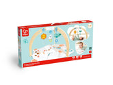 Hape - Tapis d'activité ourson câlin 0m+