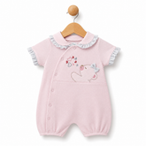 Barboteuse petit chaton 1 pcs