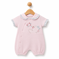 Barboteuse petit chaton 1 pcs