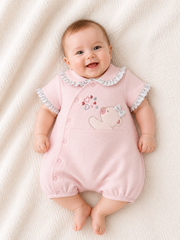 Barboteuse petit chaton 1 pcs