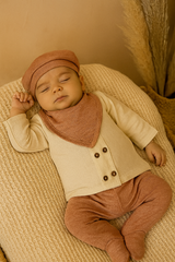 Pack naissance uni classe ultim boy 5 pcs