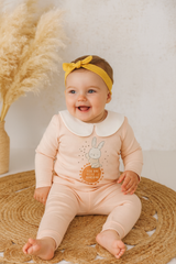Tenue you are my sunshine 2 pcs coton