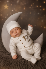 Pack naissance Winner 5 pcs coton