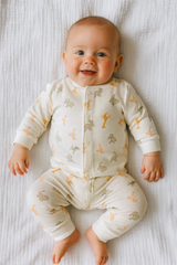 Tenue Jungle 2 pcs coton