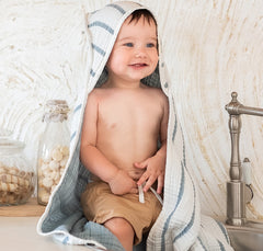 Couverture à Capuche Muslim 90x90 cm – Navi