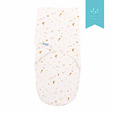 Couverture d'emmaillotage Sevi bébé 0-3 mois