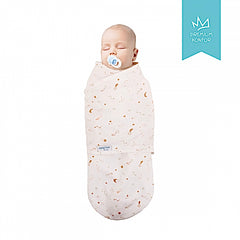 Couverture d'emmaillotage Sevi bébé 0-3 mois