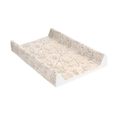 Kikkaboo - Matelas à langer 50x70 cm Garden Beige