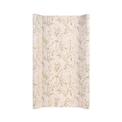 Kikkaboo - Matelas à langer 50x70 cm Garden Beige