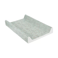 Kikkaboo - Matelas à langer 50x70 cm Garden Green