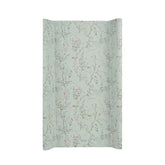 Kikkaboo - Matelas à langer 50x70 cm Garden Green