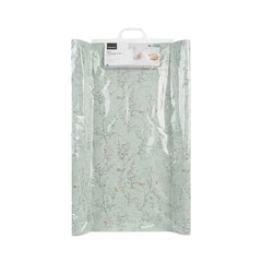 Kikkaboo - Matelas à langer 50x70 cm Garden Green