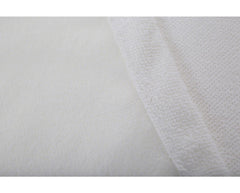 KIkkaboo - Protège matelas impérméable antibactérien 60x120 cm