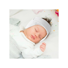 Protège oreilles et yeux pour bébé 0m+ - Babyjem