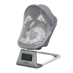 Balancelle 4en1 Deluxe Baby Pro - CoolBaby