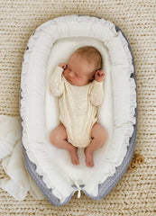 Baby nest natural life