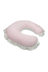 Coussin d'allaitement natural life Flowers