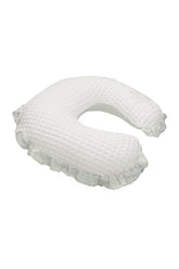 Coussin d'allaitement natural life Flowers