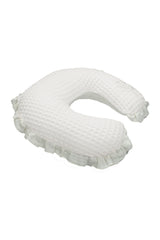 Coussin d'allaitement natural life Flowers