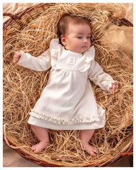 Robe classy petit cœur 1 pcs