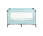 Kikkaboo - Lit parapluie So Gifted Mint 1 niveau