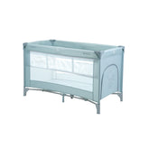 Kikkaboo - Lit parapluie so gifted Mint 2 niveaux 0m+