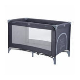 Kikkaboo - Lit pliable 1 niveau So Gifted Navy