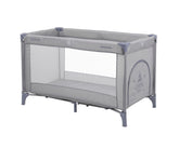 Kikkaboo Lit parapluie So Gifted Gris 1 niveau