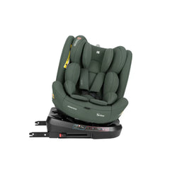 Kikkaboo Siège auto 40-150 cm i-Moove 2 i-SIZE Vert kaki