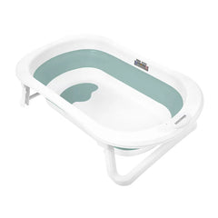 Kikkaboo Baignoire pliable 0-36 mois
