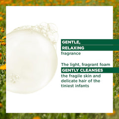 Klorane Gel lavant 500 ml