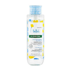 Klorane - Eau nettoyante micellaire 500 ml